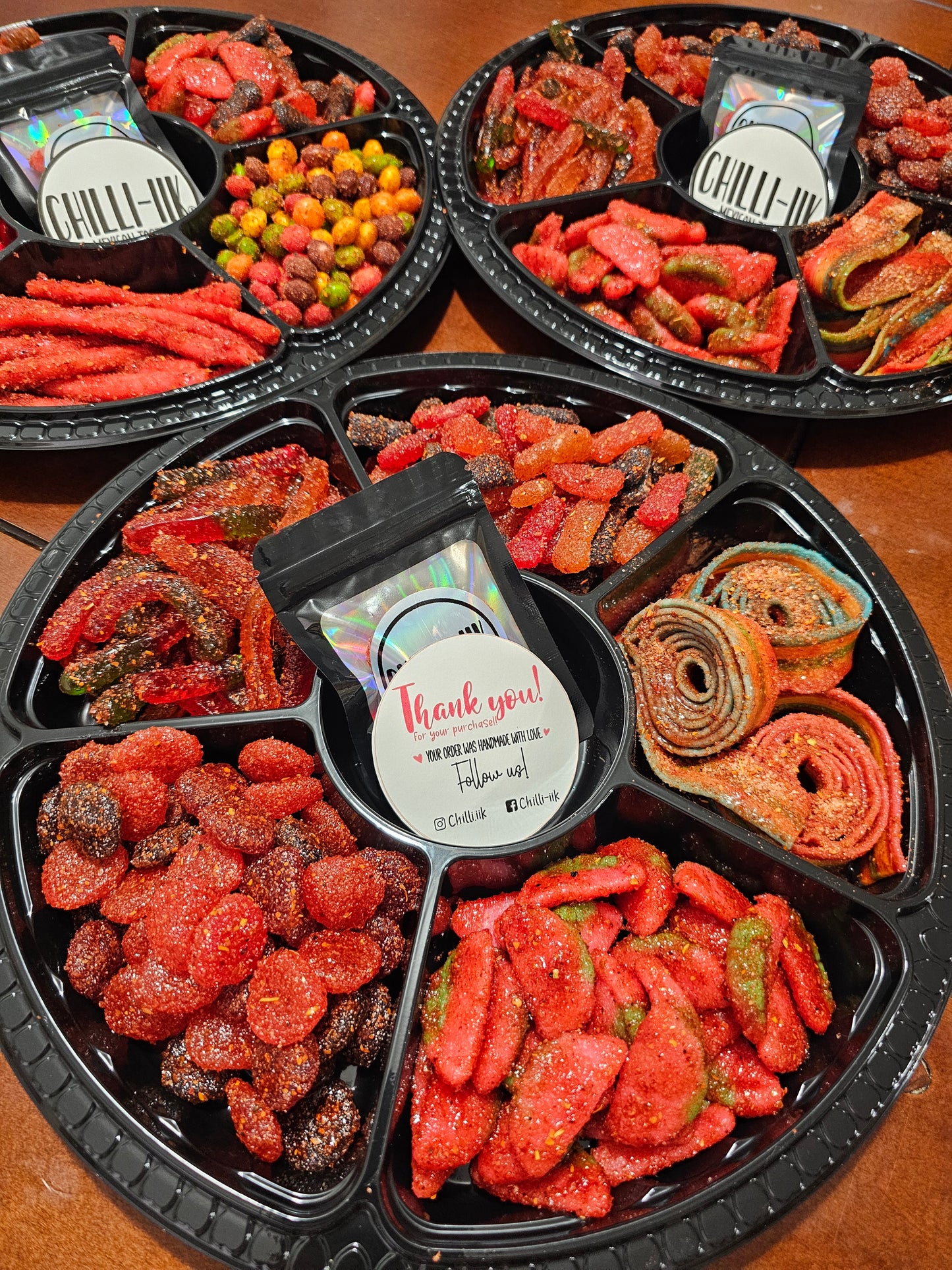 Party Mix Tray