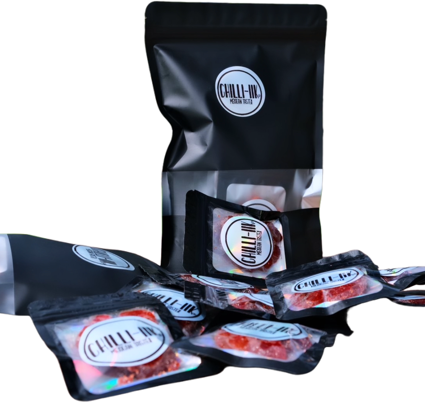 Mini Pack Mix
