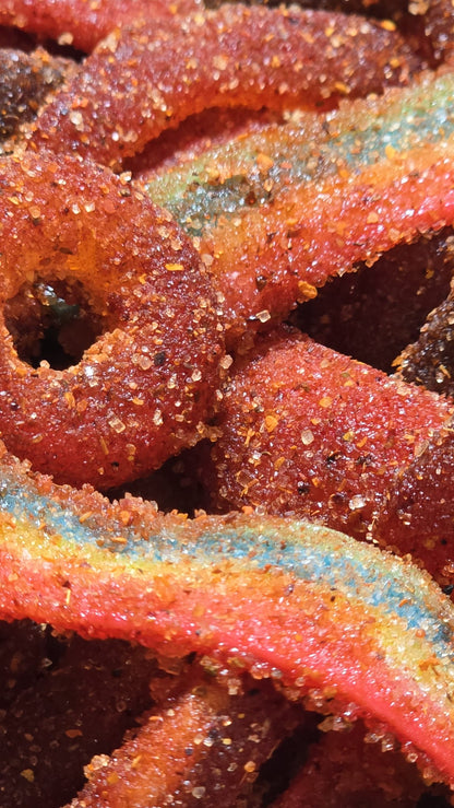Chilli Mix