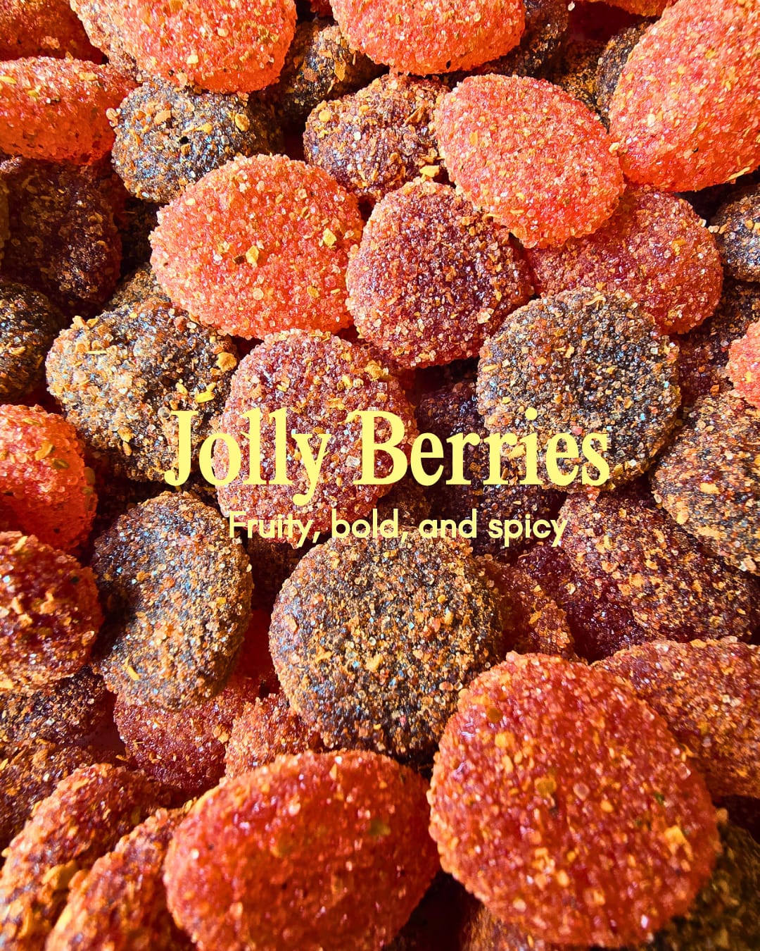 Jolly Berries