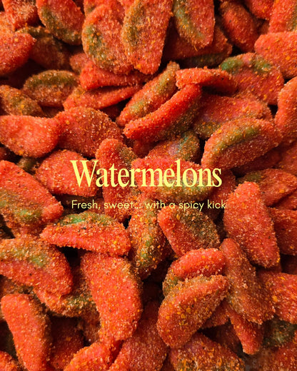 Watermelon Gummy 🍉