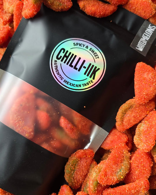 Watermelon Gummy 🍉