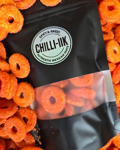 Peach Rings 🍑