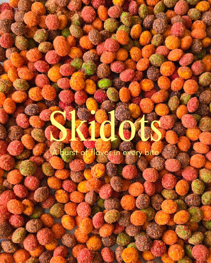 Skidots