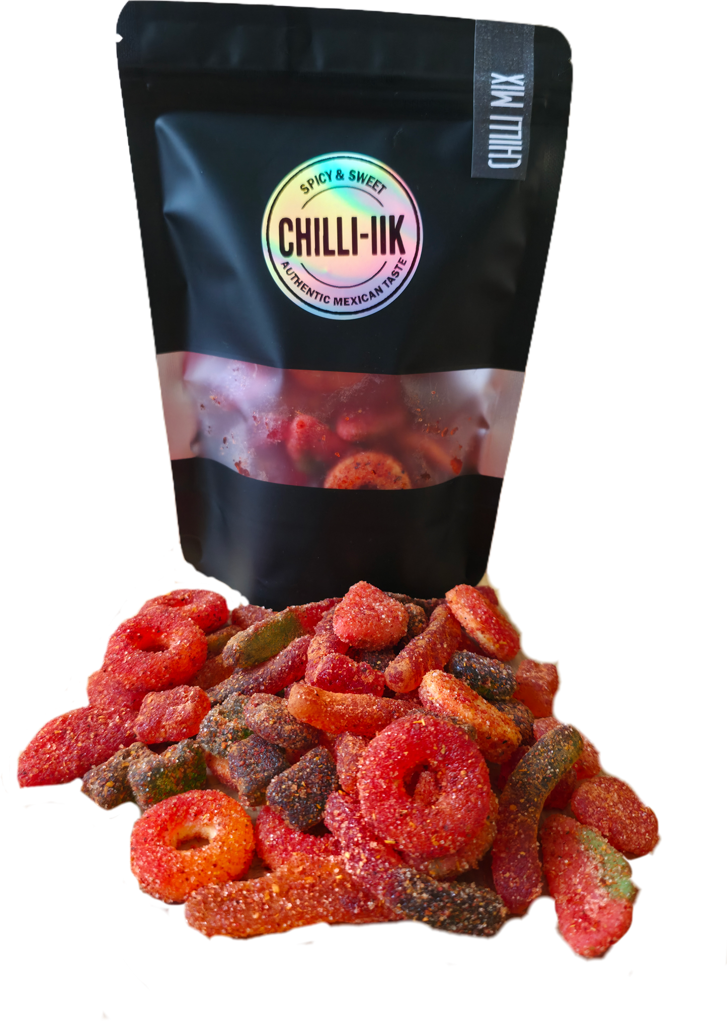 Chilli Mix