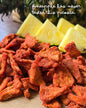Spicy Dried Pineapple 🍍