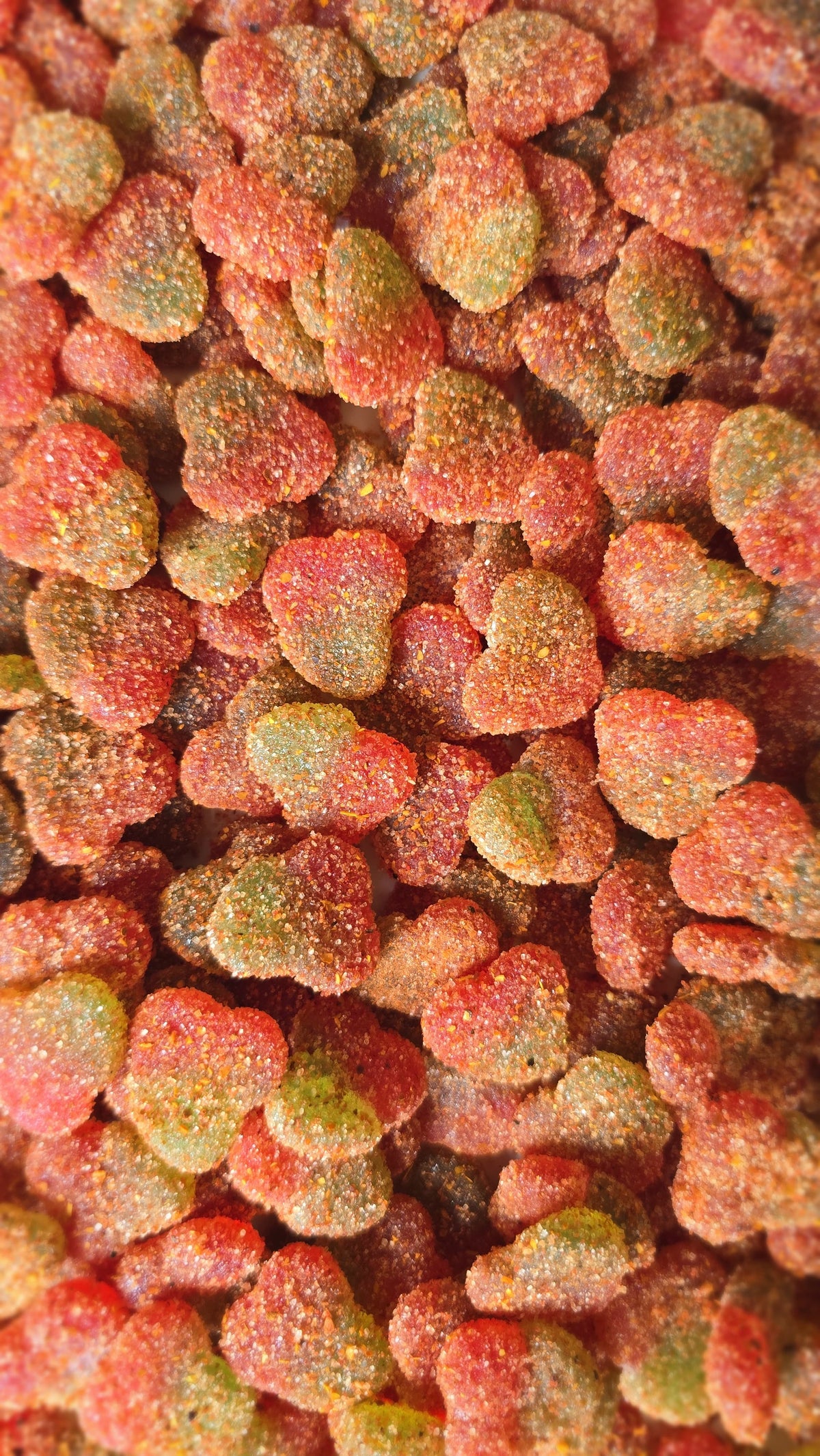 Cherry Gummy
