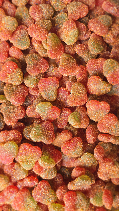 Cherry Gummy