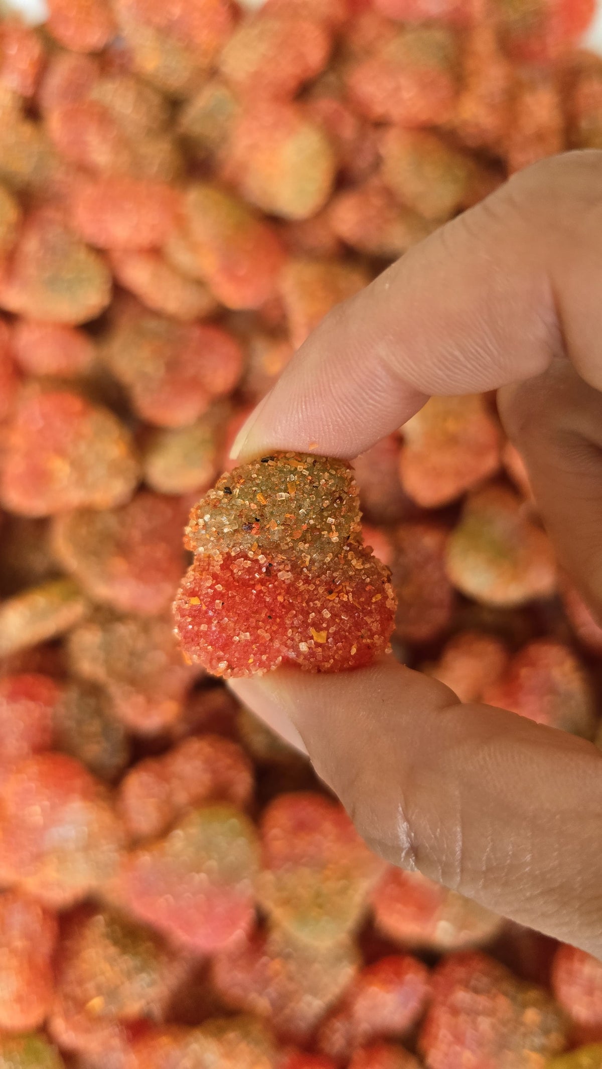 Cherry Gummy