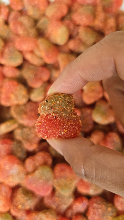 Cherry Gummy