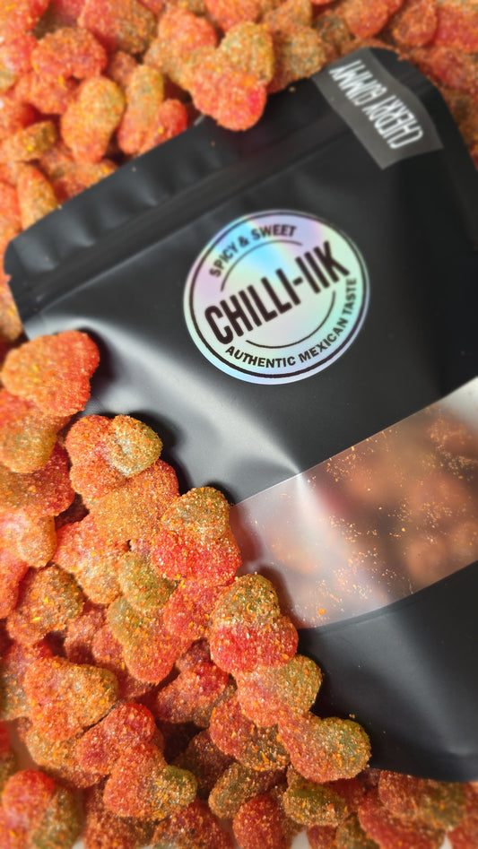 Cherry Gummy
